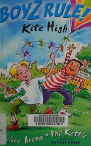 Kite High Arena Felice Kettle Phil Vane Mitch