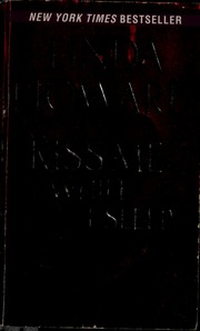 Kiss Me While I Sleep A Novel 1st Ballantine Books Mass Market Ed Howard