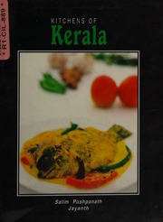 Kitchens Of Kerala Pushpanath Salim Paul Nimmy
