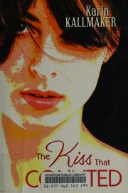 The Kiss That Counted Kallmaker Karin 1960