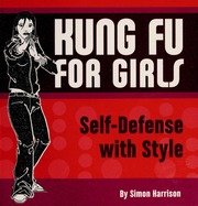 Kung Fu For Girls Simon Harrison