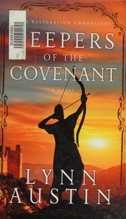 Keeper Of The Covenant A Novel Austin Lynn N Author