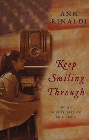 Keep Smiling Through Rinaldi Ann