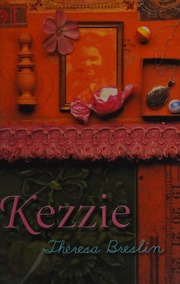 Kezzie New Ed Edition Breslin Theresa