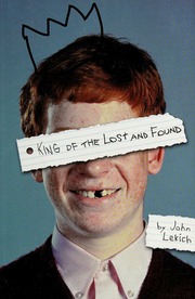 King Of The Lost And Found Lekich John Beattie Steven