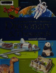 The Kingfisher Childrens Illustrated Dictionary Thesaurus Unknown