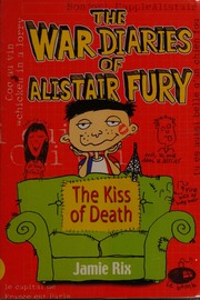 The Kiss Of Death Rix Jamie