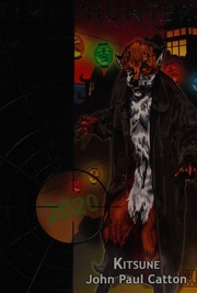 Kitsune 1 Edition Catton John Paul