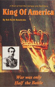 King Of America War Was Only Half The Battle Bonebrake Bob Keith