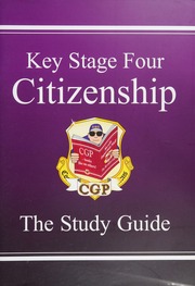 Ks4 Citizenship The Study Guide Unknown