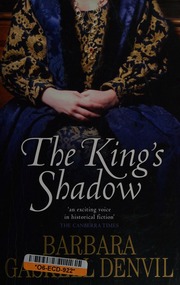 The Kings Shadow Gaskell Denvil Barbara Author
