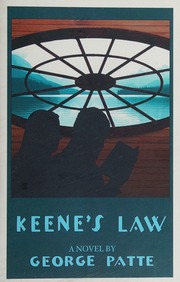 Keenes Law A Novel Patte George Evans Beth H