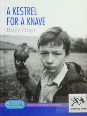 A Kestrel For A Knave Page Phil