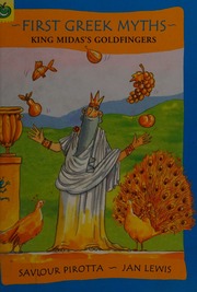 King Midas Goldfingers New Ed Edition Pirotta Saviour Lewis