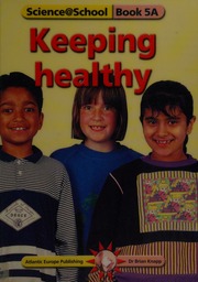 Keeping Healthy Knapp Brian J