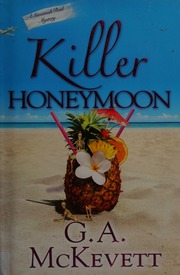 Killer Honeymoon Mckevett G A