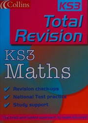 Ks3 Maths Evans Kevin 1951 Gordon Keith 1948