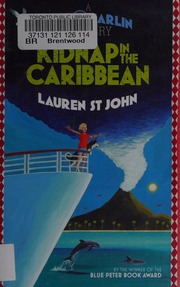 Kidnap In The Caribbean St John Lauren 1966 Dean David