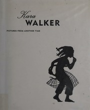 Kara Walker Pictures From Another Time Walker Kara Elizabeth