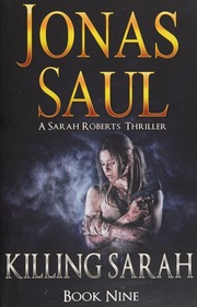 Killing Sarah Saul Jonas