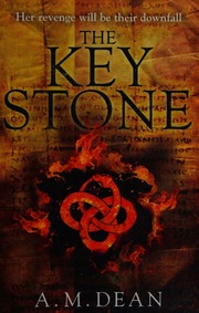 The Keystone Dean A M Author