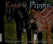 Kate Pippin An Unlikely Love Story Springett Martin Springett