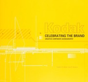 Kodak Celebrating The Brand Creative Corporate Scenography Muller