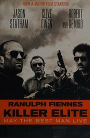 The Killer Elite Fiennes Ranulph Sir 1944