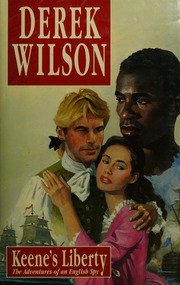 Keenes Liberty Wilson Derek A