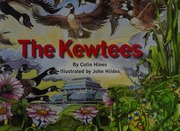 The Kewtees Hines Colin Hilder John