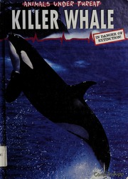 Killer Whale Inskipp Carol 1948