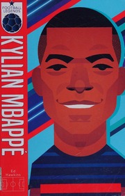 Kylian Mbappe Hawkins Ed Journalist Author