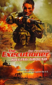 Killing Ground Unknown