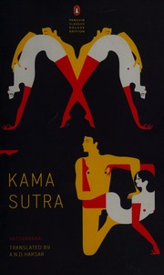 Kama Sutra A Guide To The Art Of Pleasure Penguin Classics Deluxe Ed Vatsyayana