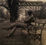 Kavanagh Country Kavanagh Patrick 19041967 Browne P J Pius J