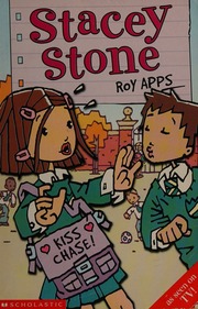 Kiss Chase Apps Roy Gane Simon