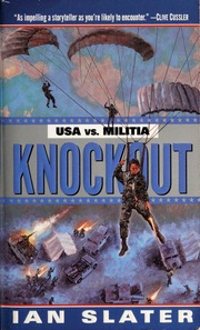 Knockout 1st Ed Slater Ian 1941