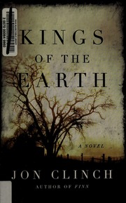 Kings Of The Earth Clinch Jon