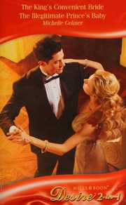 The Kings Convenient Bride The Illegitimate Princes Baby Celmer