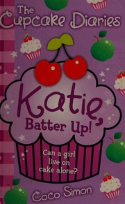 Katie Batter Up Simon Coco