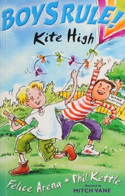 Kite High Arena Felice 1968 Kettle Phil 1955 Vane Mitch