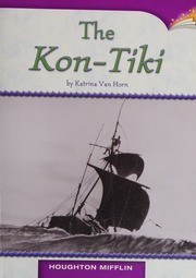 The Kontiki Katrina Van Horn