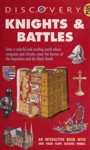 Knights Battles None Spiral Edition Tames Richard None