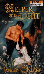 Keeper Of The Light Janeen Okerry