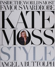 Kate Moss Style Buttolph Angela