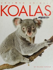 Koalas Bodden Valerie