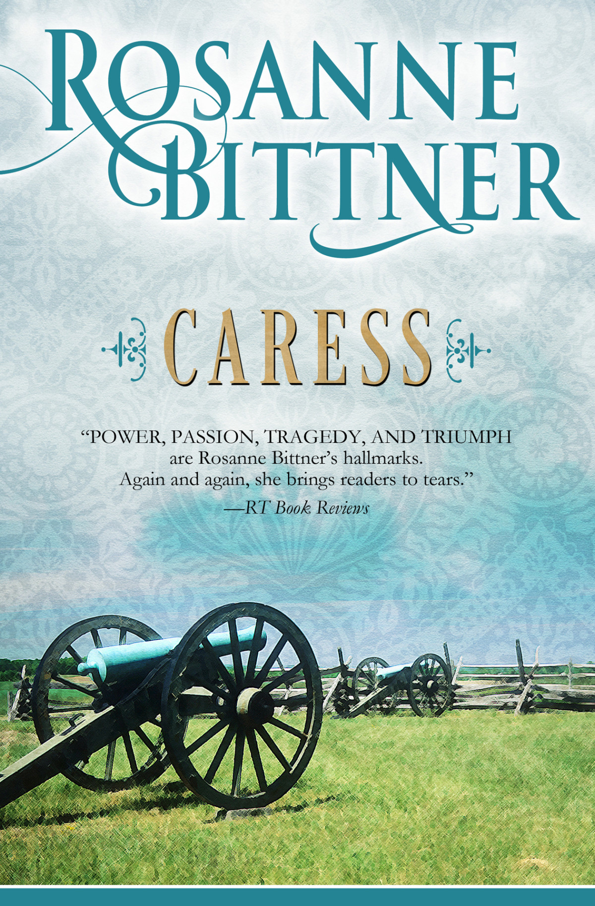 Caress First Diversion Edition Bittner Rosanne