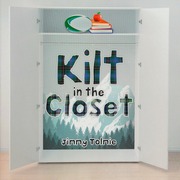 Kilt In The Closet Tolmie Jimmy