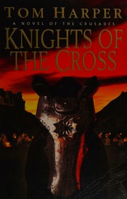 Knights Of The Cross Harper Tom 1977