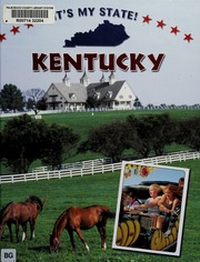 Kentucky Gaines Ann Mcgeveran William